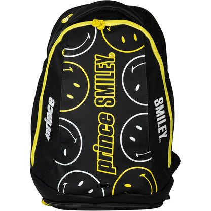 Prince/Smiley Perf Backpack