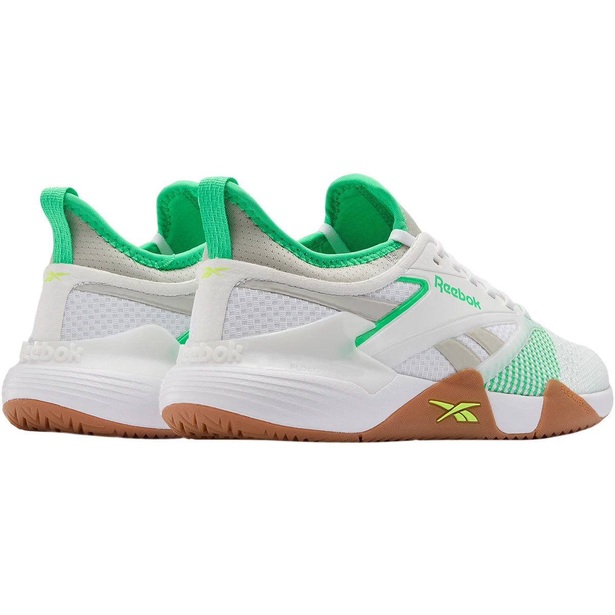 Reebok Nano Court Schoenen Alle Ondergronden