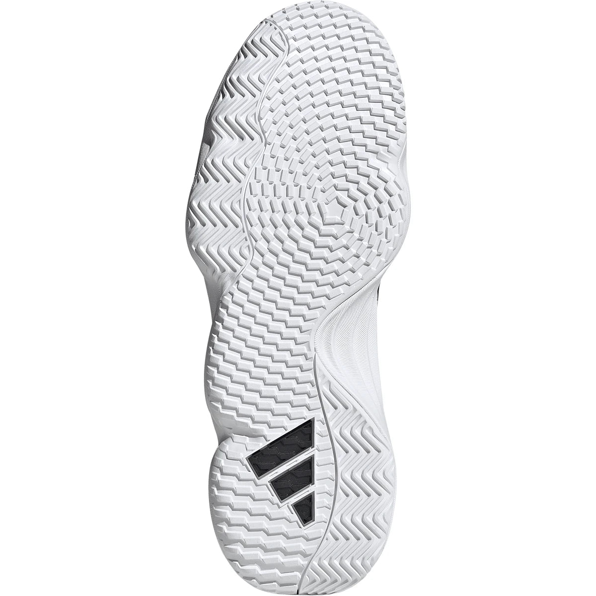 Chaussures Pickleball adidas Court 2