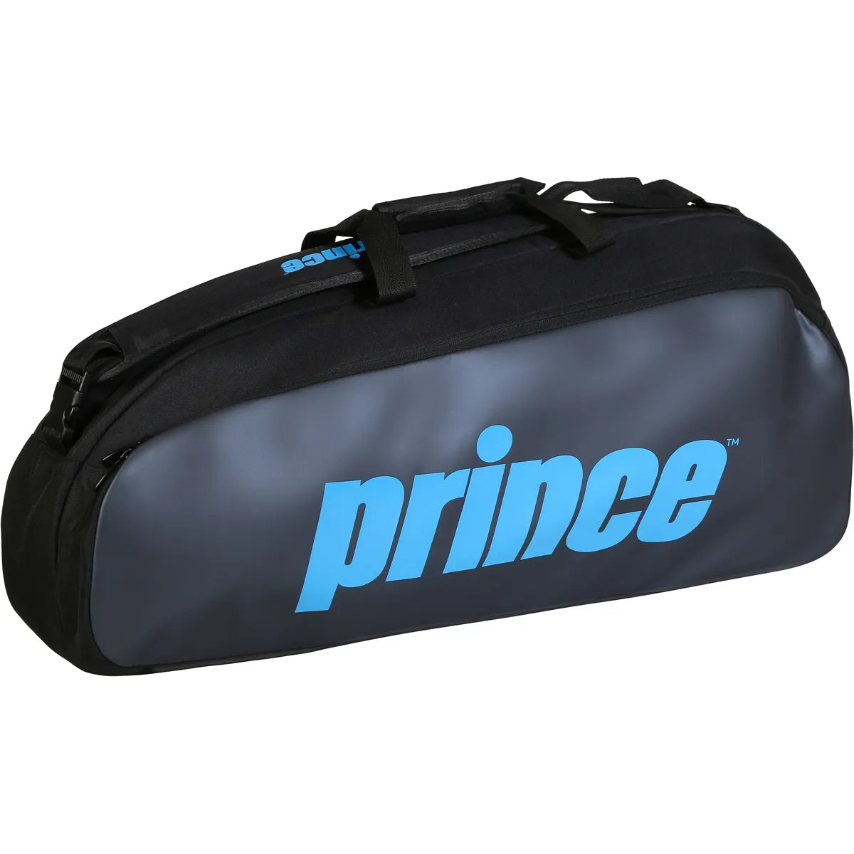 Sac de Tennis Prince Tour 1 Comp Bk/Bl