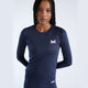 Mouratoglou Apparel Women's Match Ml Club T-Shirt