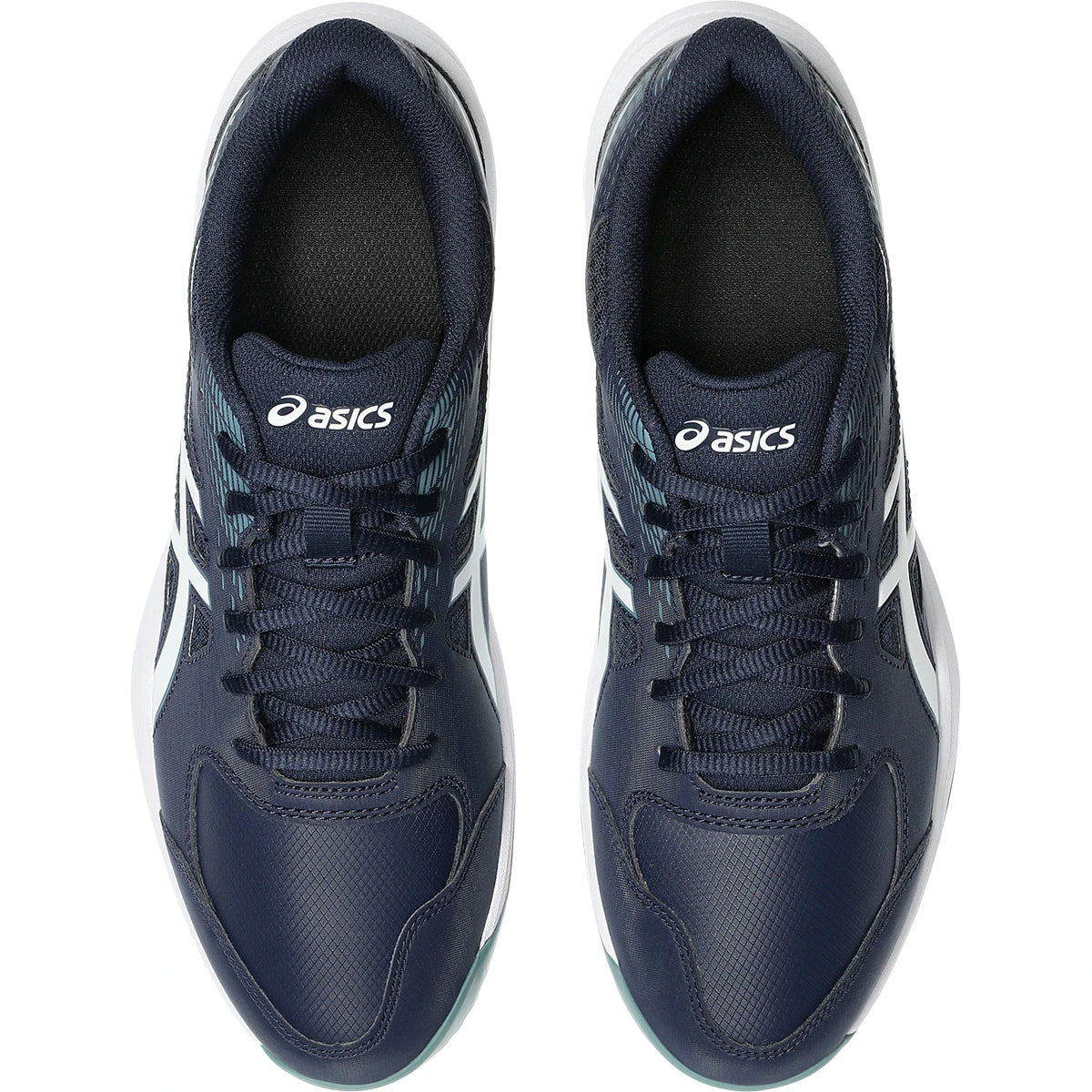 Asics Court Slide 4 All Court Shoes