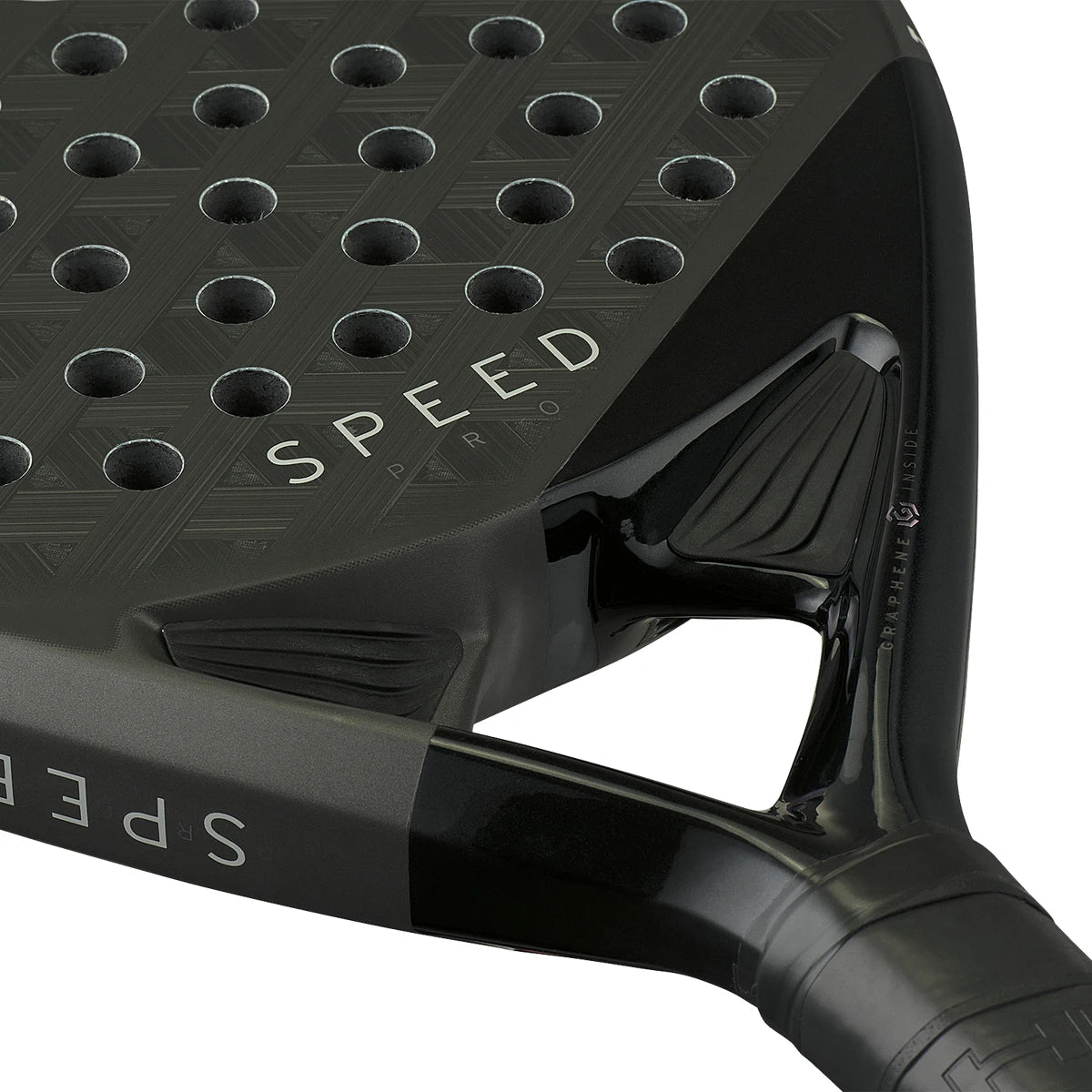 Head Speed Pro Padel racket