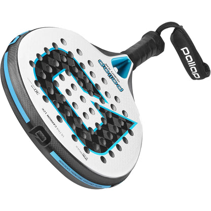 Padelracket Pallap Velocity Team