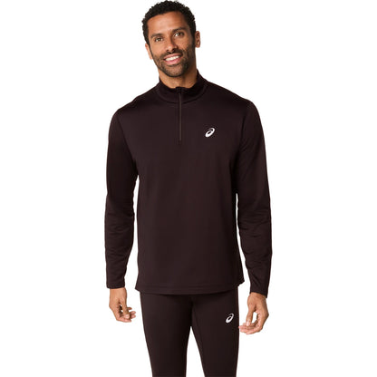 Sweater Asics Core 1/2 Zip Winter