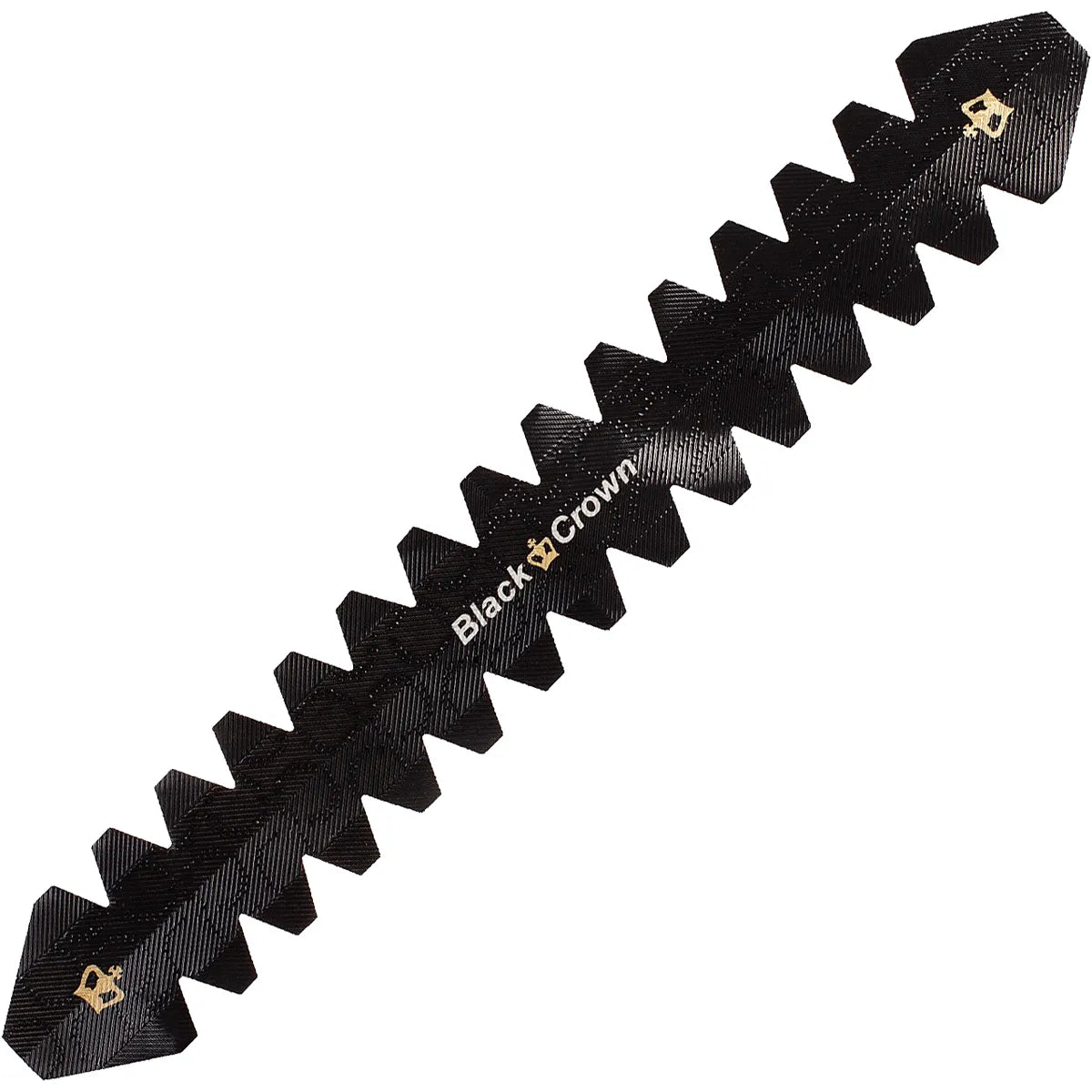 Black Crown Adamatium Protection Strip Black