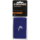 Paire de Serre Poignets Head Double Largeur 5"