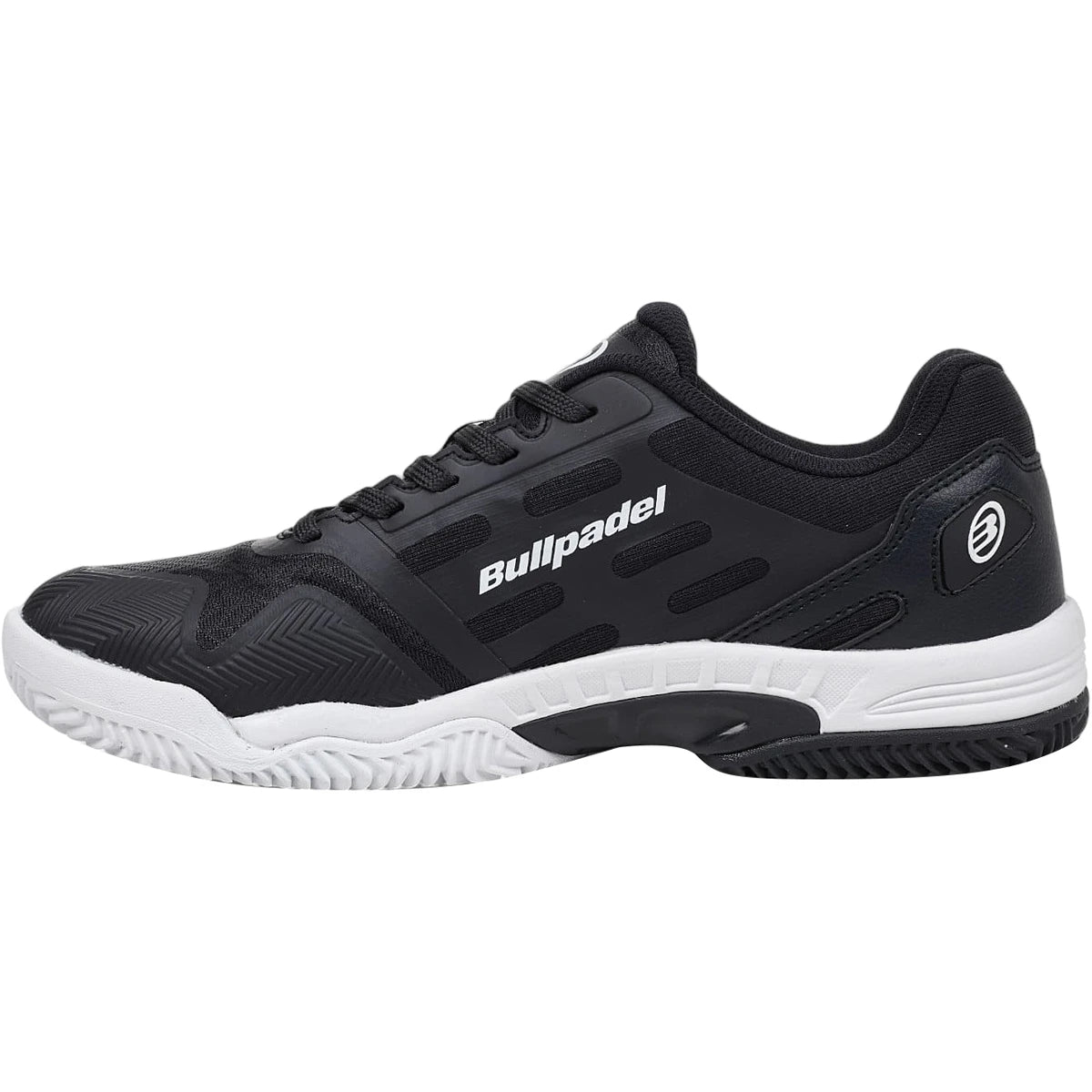 Padelschoenen Bullpadel Indiga 25V