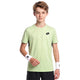Lotto Junior Boys Squadra Iv T-Shirt