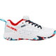 Salming Padel Rebel Light Dazzle schoenen