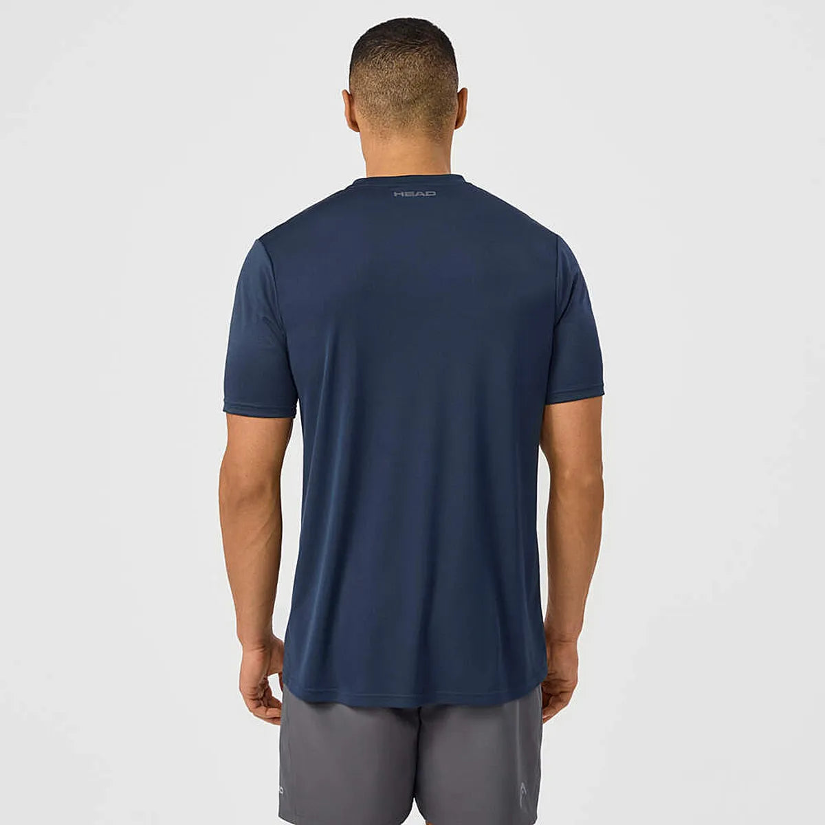 Head Club Tech T-Shirt