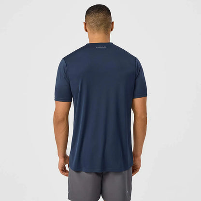 Head Club Tech T-Shirt