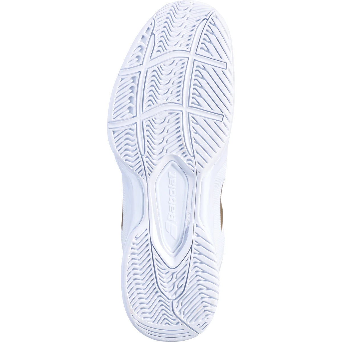 Chaussures Babolat Junior Sfx3 Londres Toutes Surfaces