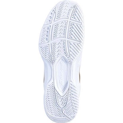 Chaussures Babolat Junior Sfx3 Londres Toutes Surfaces