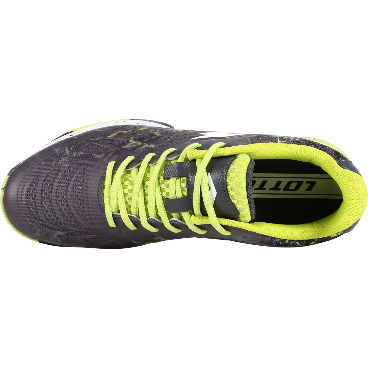 Lotto Superrapida 200 Iv Padel/Clay Shoes