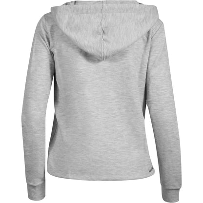Sweater Head Dames Club Original Fz Met Capuchon