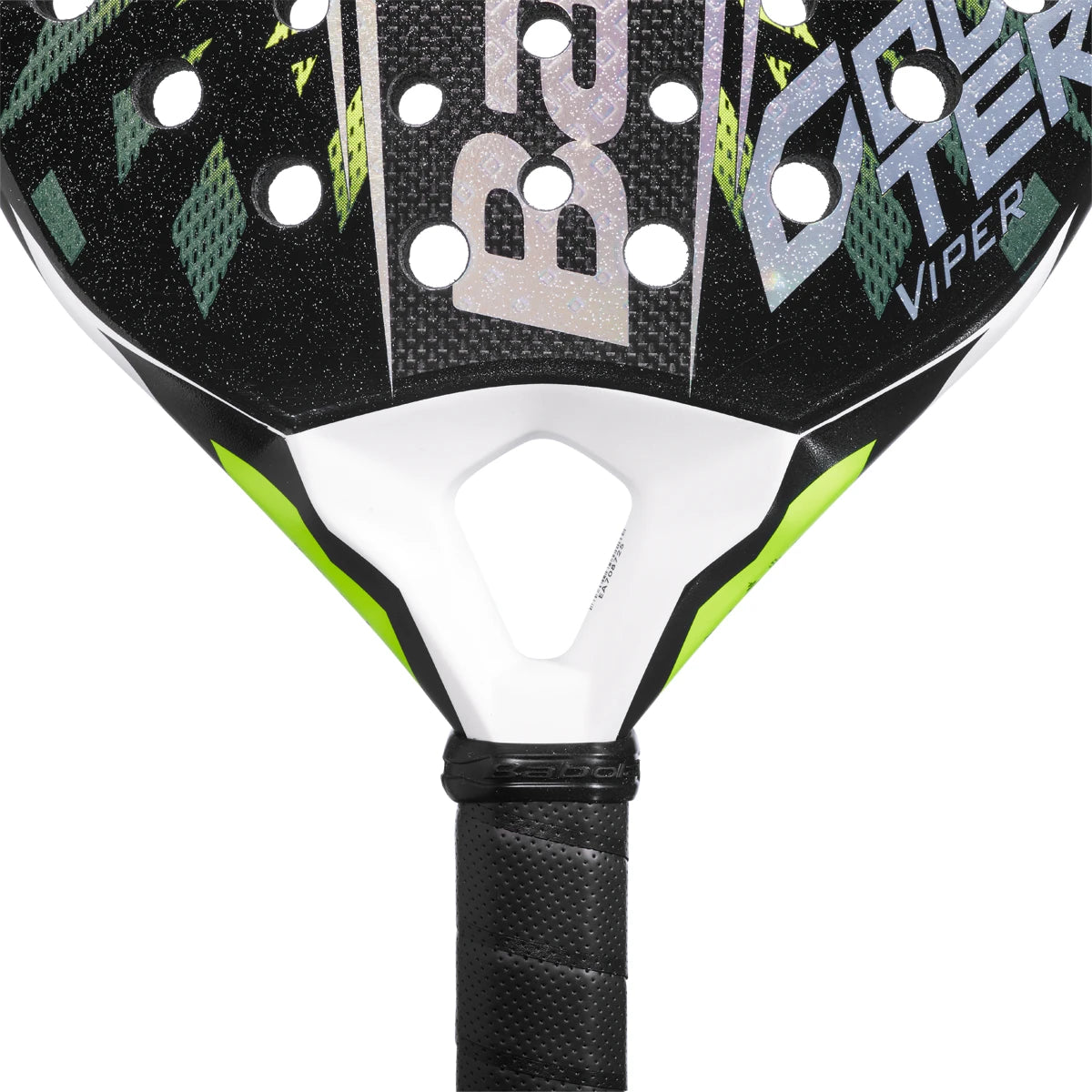 Raquette de Padel Babolat Counter Viper 2.6