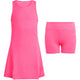 Jurk adidas Junior Club