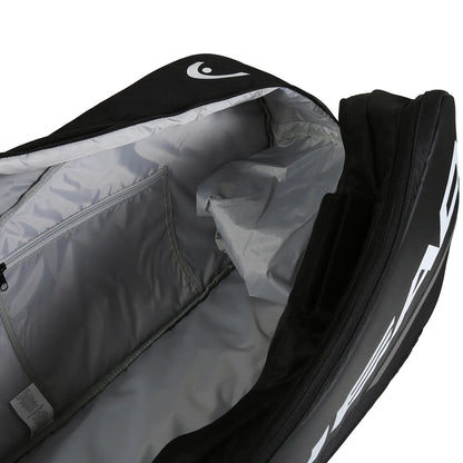 Head Tour Tennis Bag L 12 Rackets