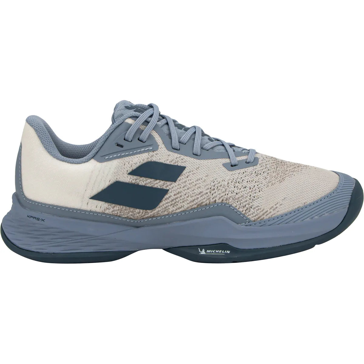 Chaussures Babolat Jet Mach 3 Toutes Surfaces