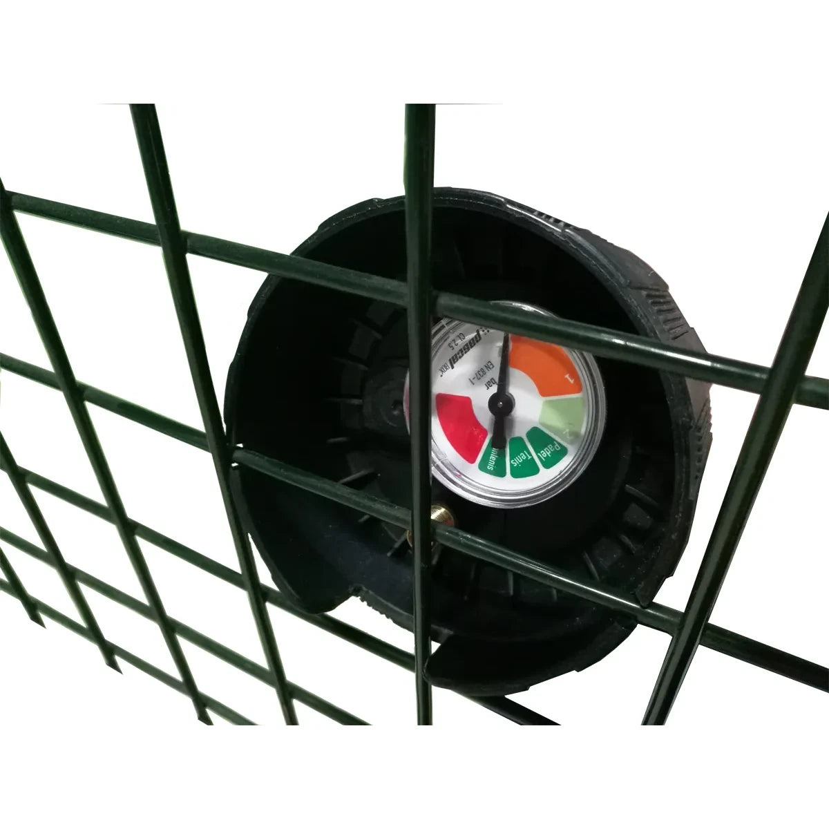 Bullpadel Pascal Box 3B Pressurisation Accessories