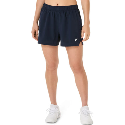 Women's Asics Court 2In1 Shorts
