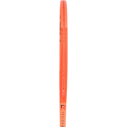 Head Radical Team Racket Test (280 Gr)