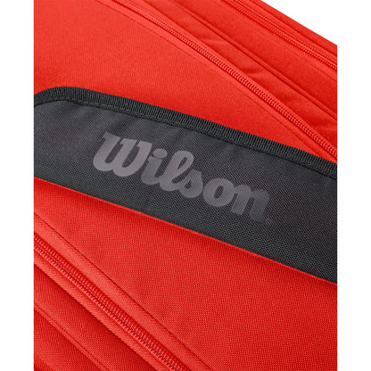 Padel-tas Wilson Tour Red