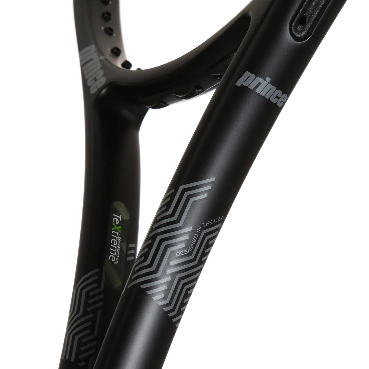 Racket Prince Tour Carbon 100 (275 Gr)
