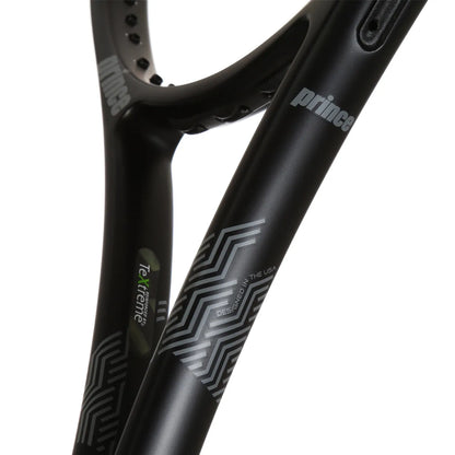 Racket Prince Tour Carbon 100 (275 Gr)