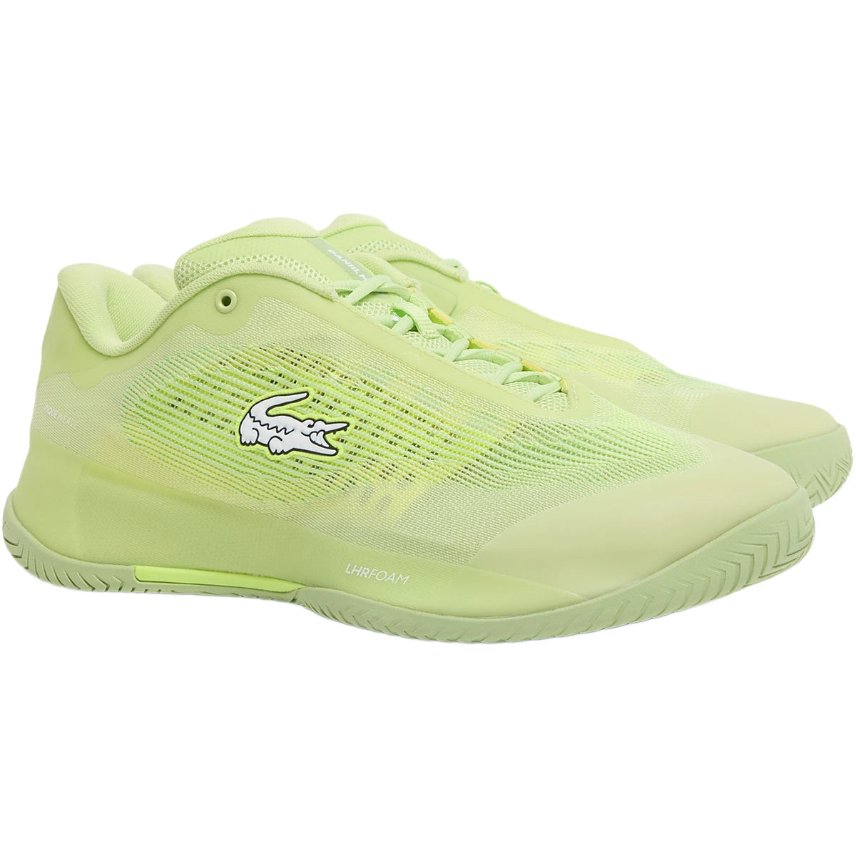 Chaussures Lacoste AG-LT Pro Medvedev Melbourne Schoenen alle ondergronden
