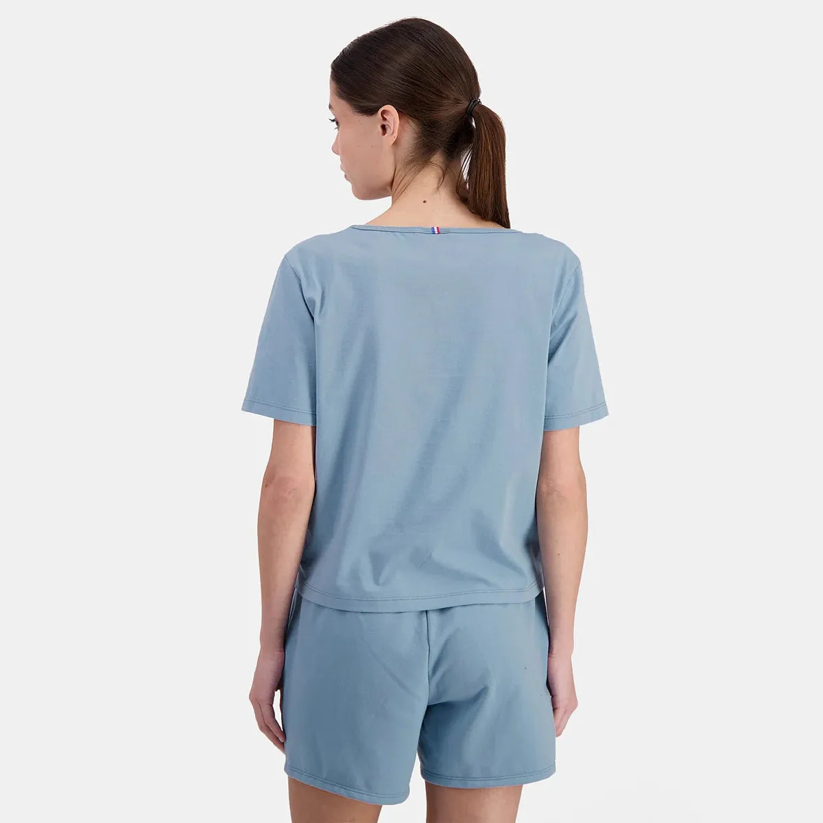 Le Coq Sportif Women's Contemporary T-Shirt
