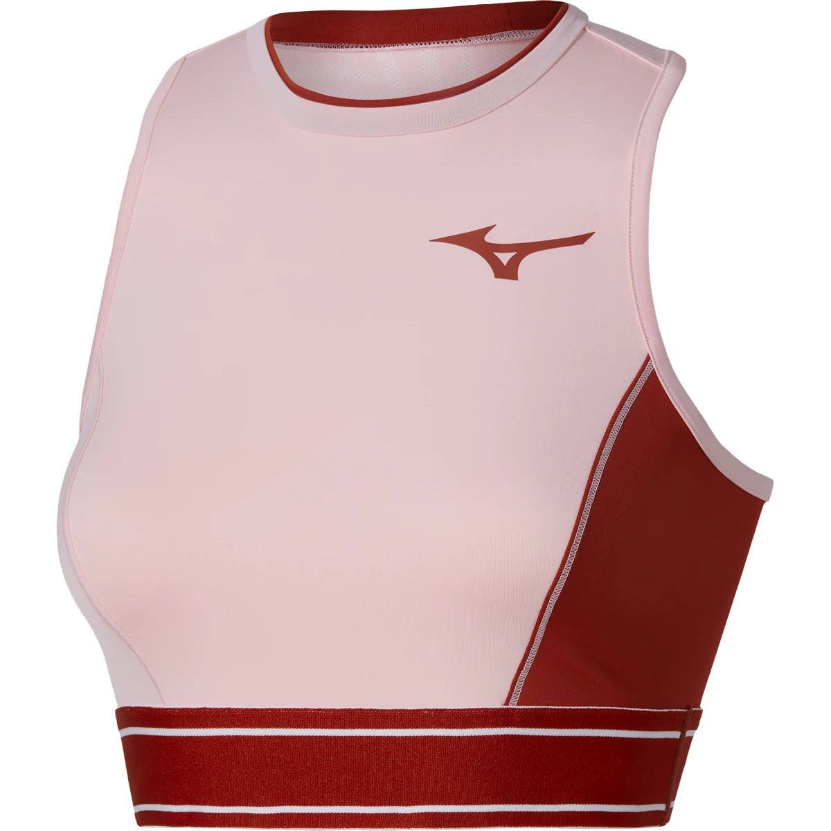 Debardeur Mizuno Femme Stargazer Crop