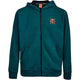 Watts Blunt Full Zip Sweat