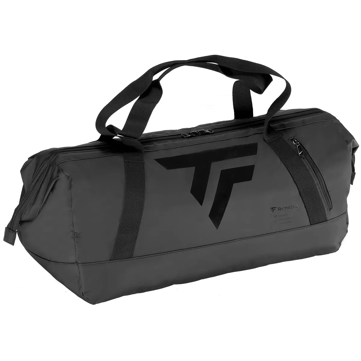 Sac Duffle Tecnifibre Tour Endurance Ultrablack