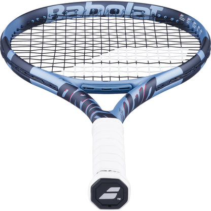 Racket Test Babolat Pure Drive Team (285 GR)