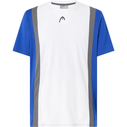 Head Club Tech T-Shirt