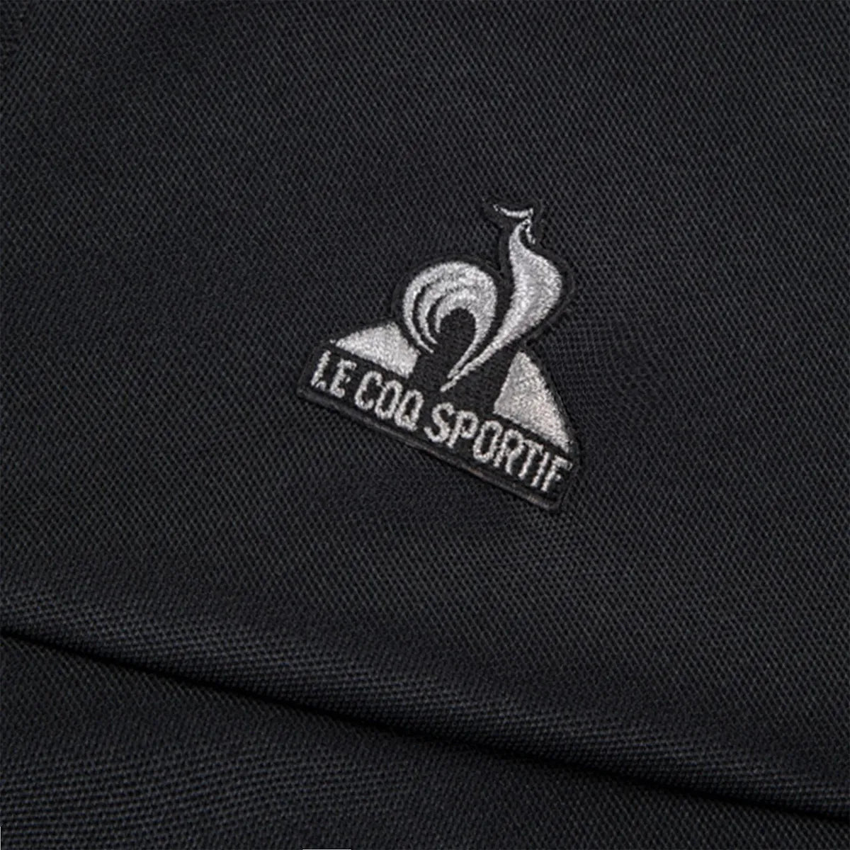 Jas Le Coq Sportif Argent