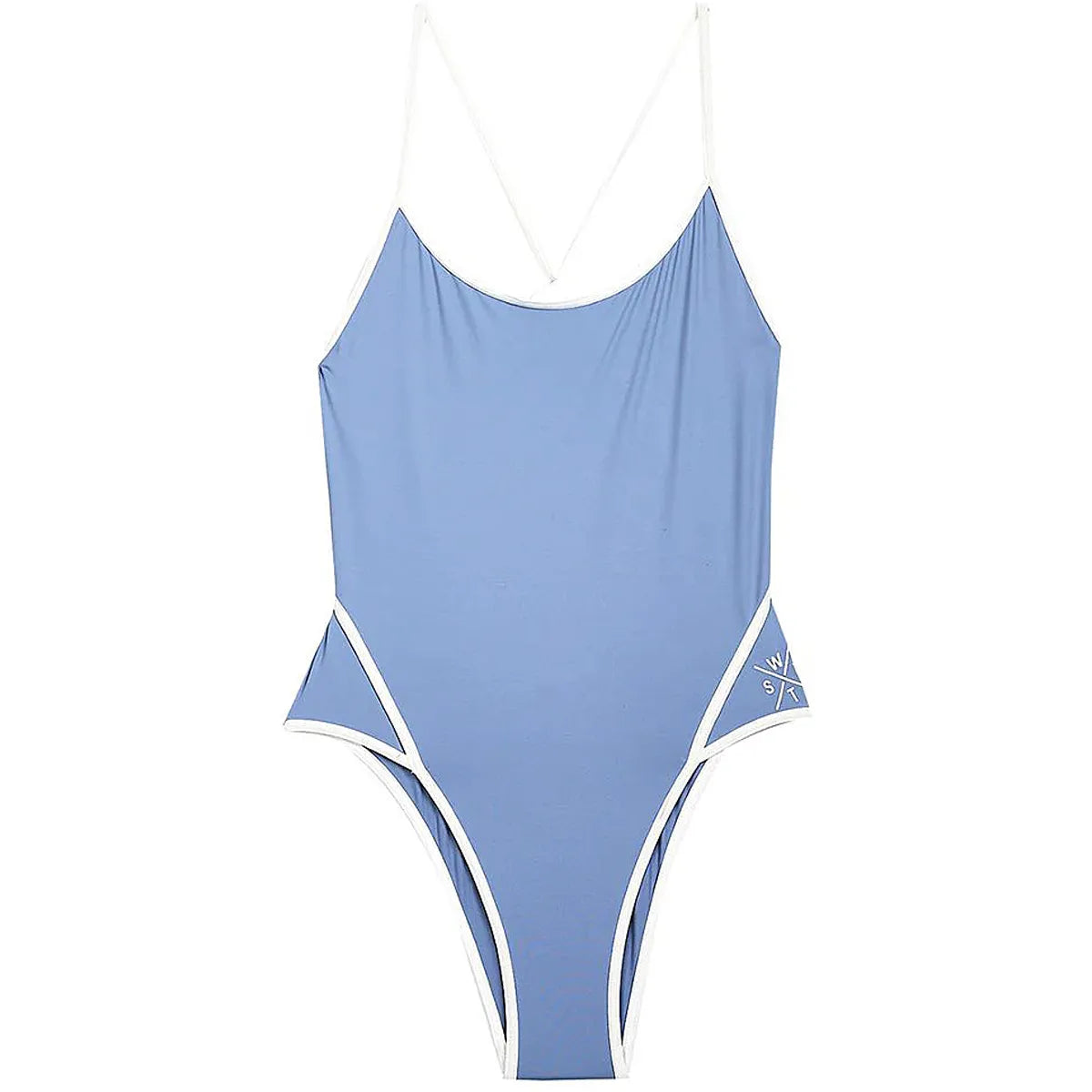 Maillot de Bain Watts Femme Ozzie 1 Piece