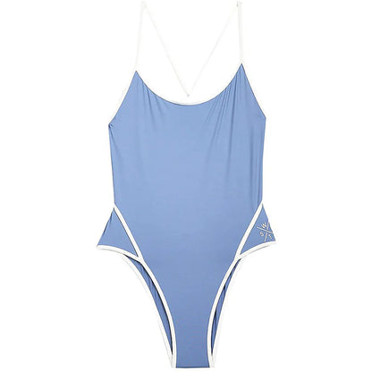 Maillot de Bain Watts Femme Ozzie 1 Piece