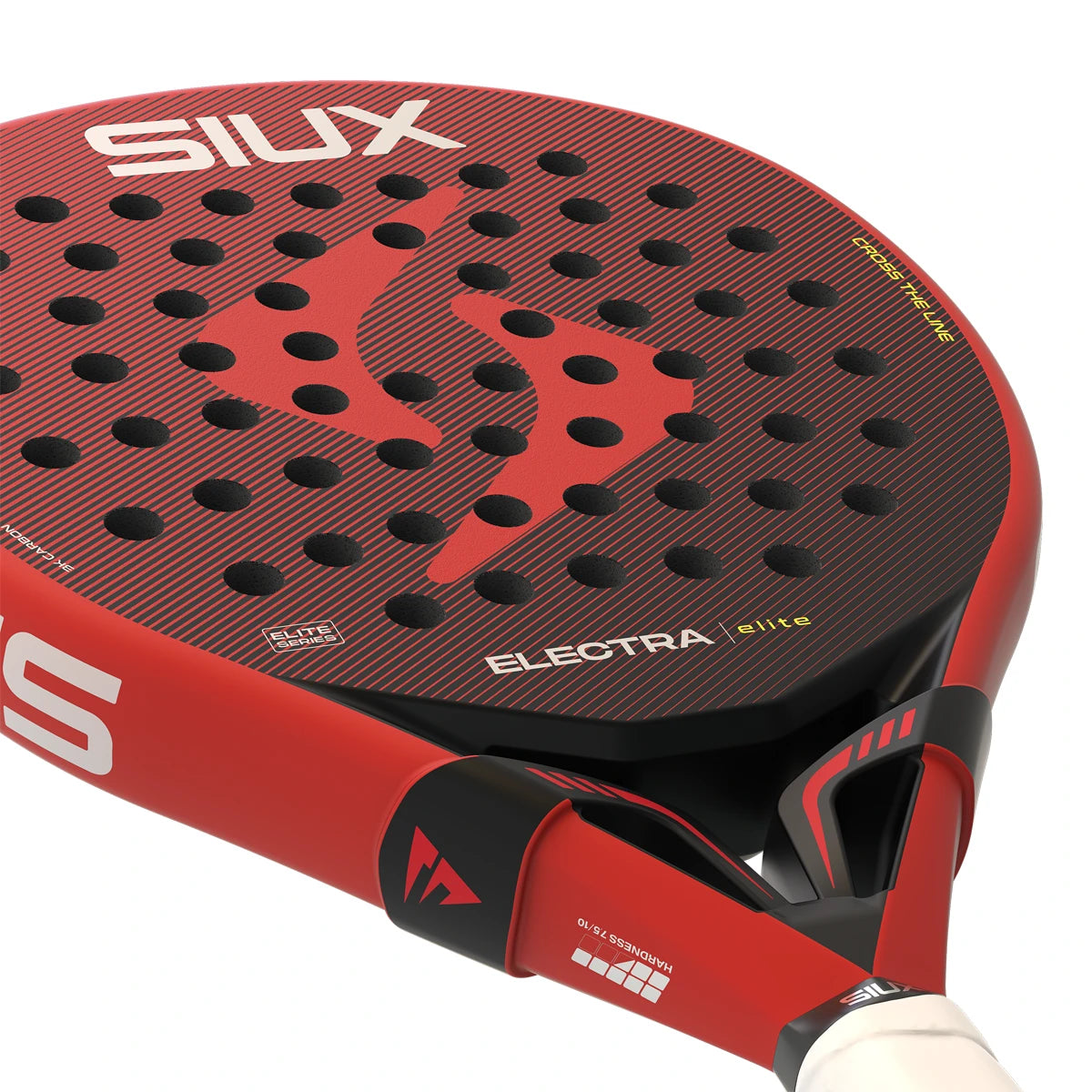 Raquette Test de Padel Siux Electra Elite 6