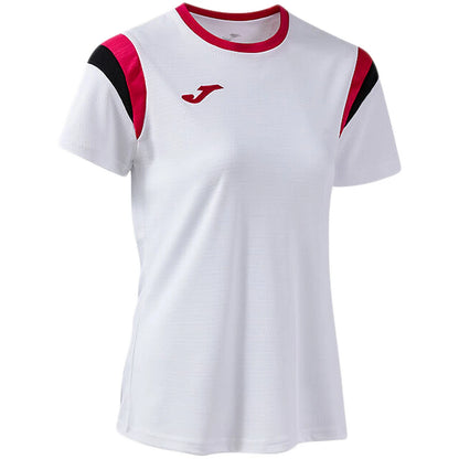 T-Shirt Joma Femme Terra Danubio