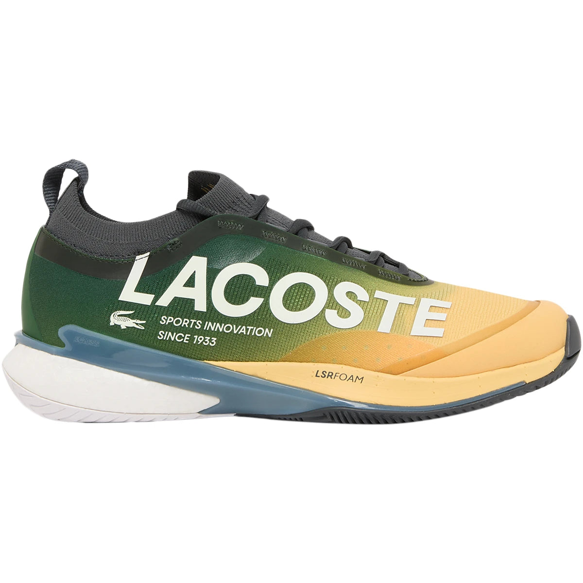 Lacoste AG-LT Lite All Court Shoes