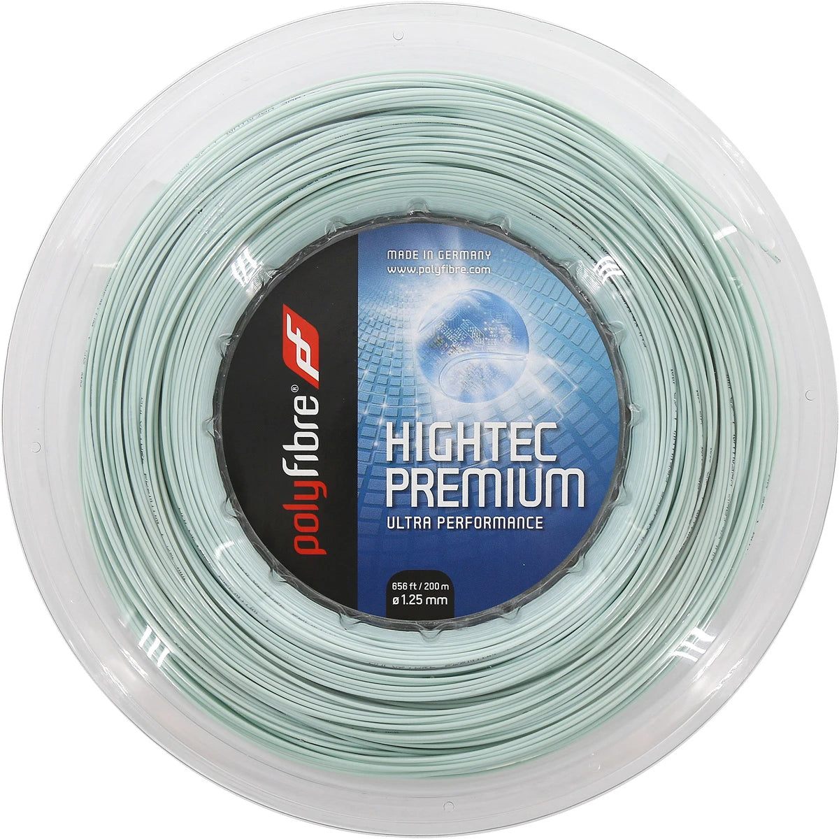 Bobine Polyfibre Hightec Premium (200 Mètres)