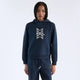 Hoodie Mouratoglou Apparel Dames Grafisch Club