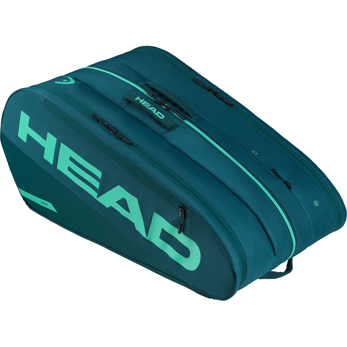 Tennistas Head Tour Racquet XL 15 Rackets
