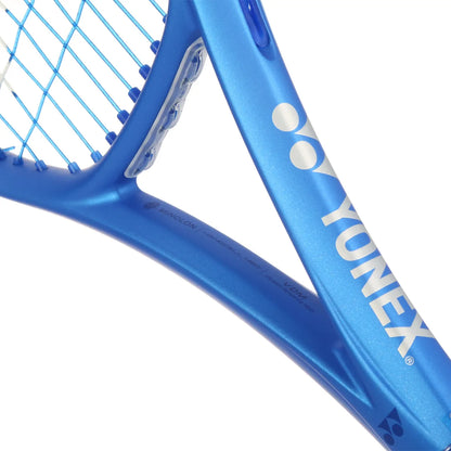 Yonex Ezone Alpha Sl Blast Blue Racket (245 Gr)