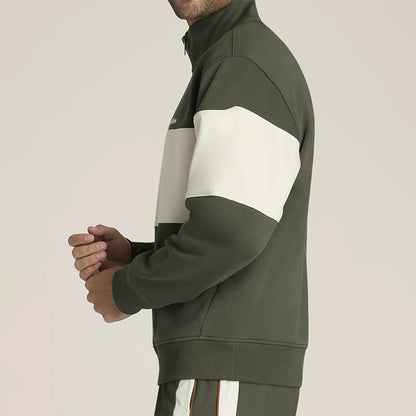 Sweater Wilson Playstate 1/2 Zip