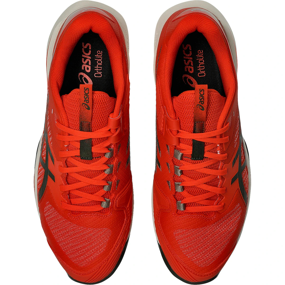 Asics Solution Speed FF4 Gravel-schoenen