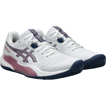 Asics Women's Gel Challenger 15 Clay Shoes